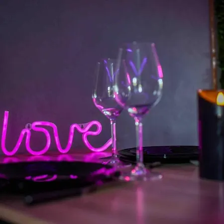 Apartament In Jacuzzi Prive Jardin Escalquens