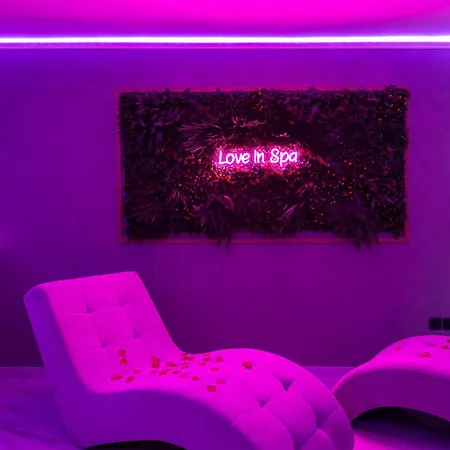 In Jacuzzi Prive Jardin Apartament Escalquens