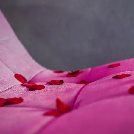 Apartament In Jacuzzi Prive Jardin *