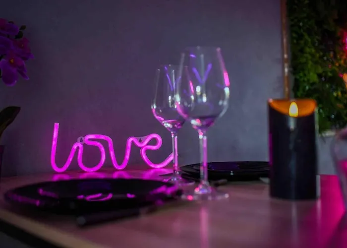 דירה In Jacuzzi Prive Jardin Escalquens