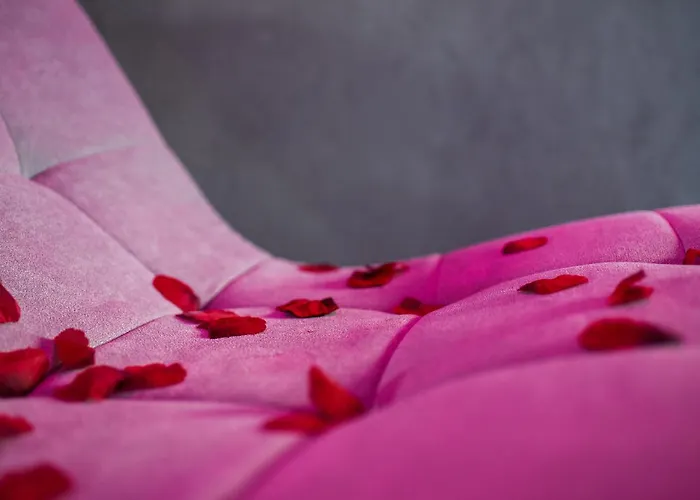 דירה In Jacuzzi Prive Jardin *